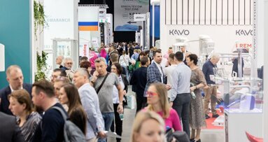 Smok nad Krakowem: Zapowiedź 30. Targów KRAKDENT