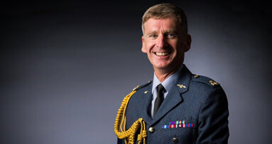 FGDP(UK) Vice Dean appointed Honorary Dental Surgeon to the Queen
