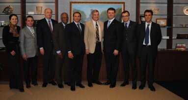 Compie dieci anni il gemellaggio tra l’Associazione Italiana Odontoiatri e la Chicago Dental Society