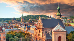 Dental Ukraine 2020 - The 18th International Dental Exhibition