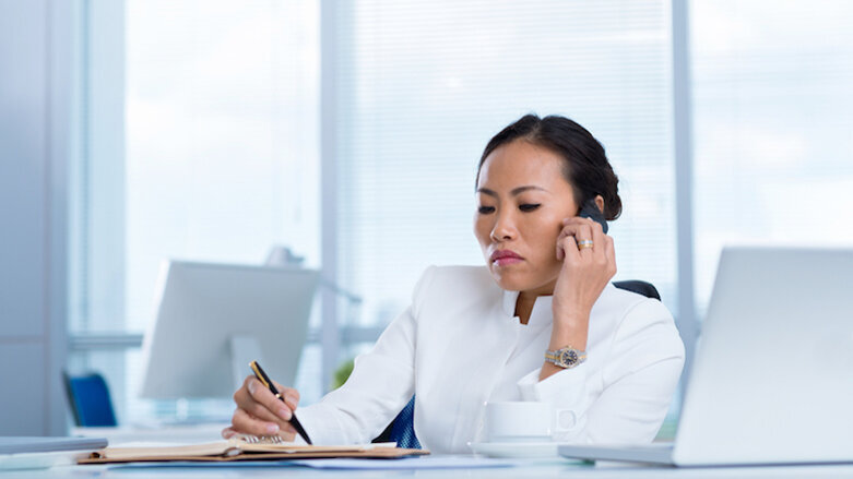 Survey reveals many dental practices concerned about missed enquiries