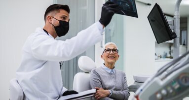 New Zealand researchers conduct successful trial of needle-free dental anaesthesia