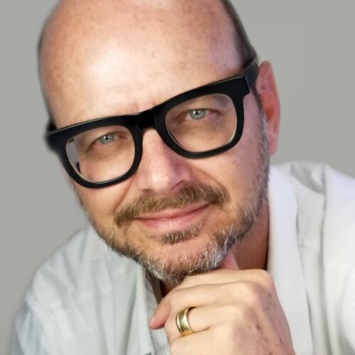 Dr Pascal Magne