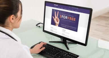 Exocad extiende licencia gratuita para usuarios