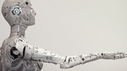Weisheitszahn-OP von Roboter durchgeführt