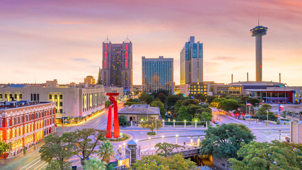 TDA Meeting 2018 - 148th Annual Session of the Texas Dental Association