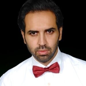 Dr Rami Chayah