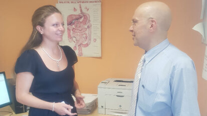 Manifestazioni orali delle malattie infiammatorie intestinali (IBD): una visione multidisciplinare