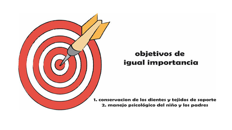 El trauma dental en bebés