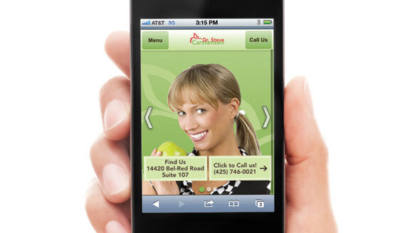 3 reasons your website should be optimized for mobile device users