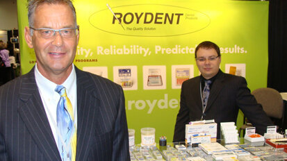 Roydent Dental Products announces new sizes of C-Files