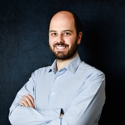 Dr Giorgio Oliva