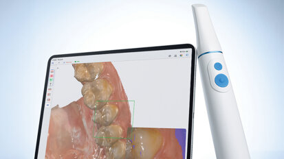 Medit: driving innovation in digital dentistry