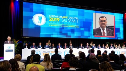 Greater ARIC Dental: la odontología mundial se cita en Guadalajara (1)