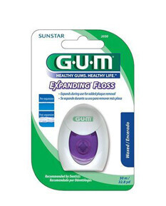 GUM Expanding Floss