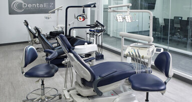 DentalEZ opens a new showroom in Lancaster, Pa.