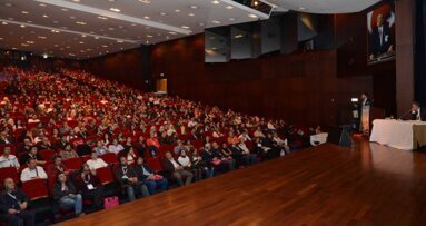 GREATIST’te 3.800 Katılımcı Ağırlandı
