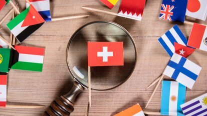 Bleibende Unsicherheit der epidemiologischen Entwicklung