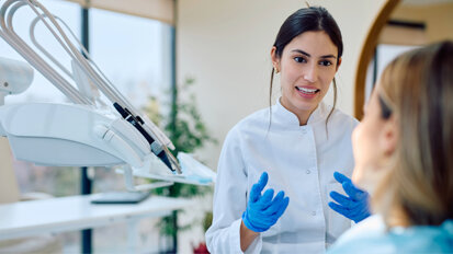 Các can thiệp thay đổi hành vi trong điều trị bệnh nha chu có thực sự hiệu quả?
