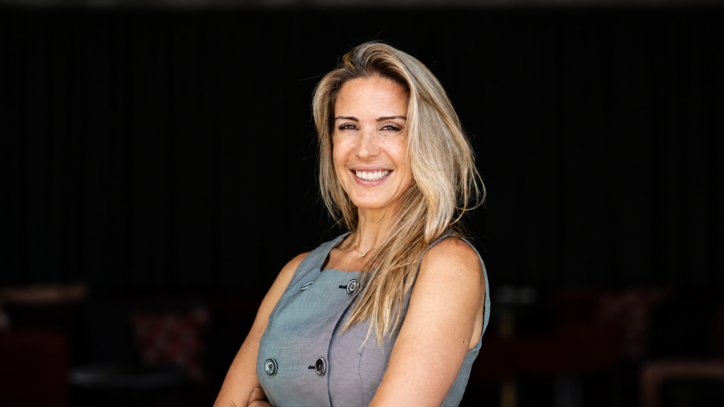 Dr Christina Radics: “Being a good dentist and running a successful dental business are two different jobs”