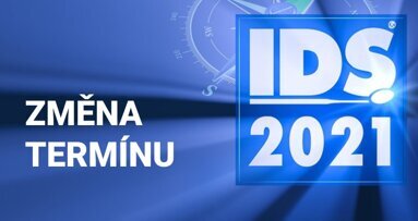 Veletrh IDS odložen na září 2021