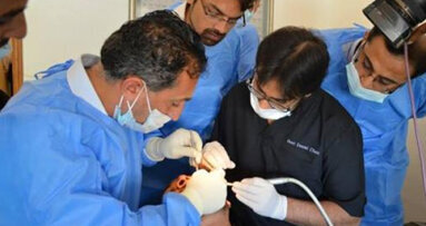 2nd International Conference on Oral Implantology