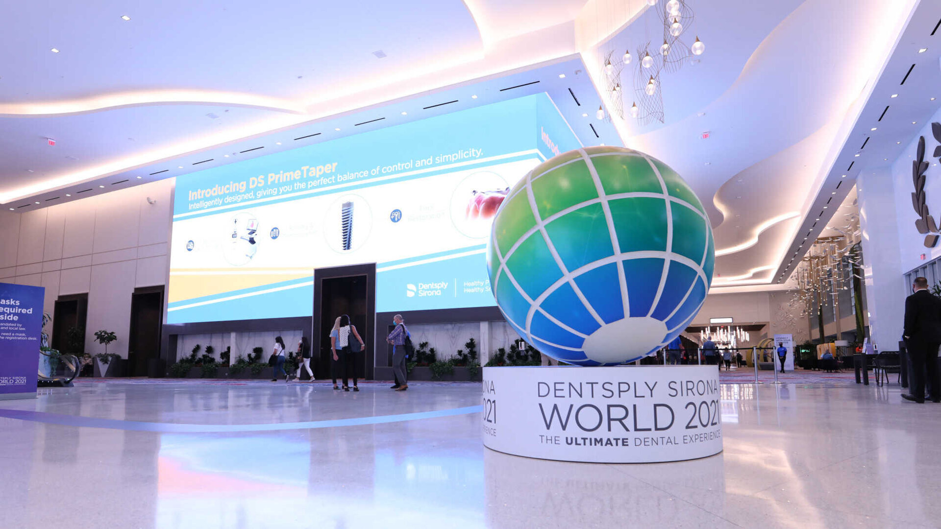 DS World 2021: últimas inovações, lançamentos de produtos e anúncios de parcerias