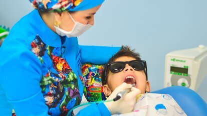 Finnish study links childhood oral infections and adult carotid atherosclerosis