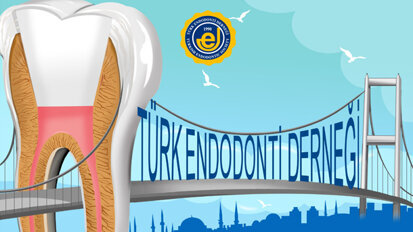 Endodonti Derneği'nden Hekimlere Davet