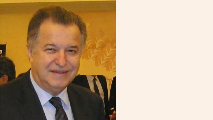 Από Ελληνική Οδοντιατρική Ομοσπονδία Πρόεδρο Αθανάσιο Κατσίκη