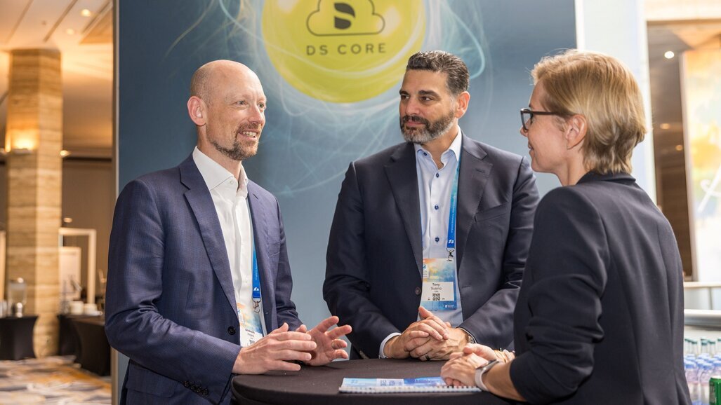 “Our commitment to digital dentistry is a cornerstone of our strategy”