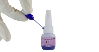 Αποκλειστική διάθεση του PeriAcryl 90 HV από την Ariston Dental