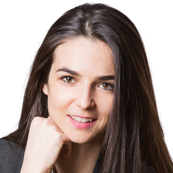 Dr. Fabrizia Luongo