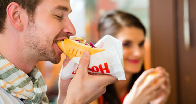 Australia to consider a tax on junk food
