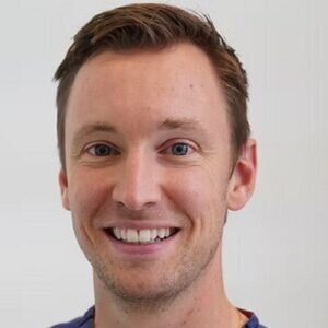 Dr Adrien Lavenant