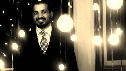 Dentistry Has Too Much To Offer, It Has Everything: Dr Arsalan Riyaz