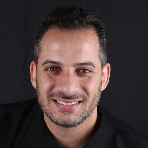 Dr Ayman Zaghal
