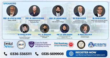 Dental Nexus Summit 2026 to focus on AI, digital and aesthetic dentistry