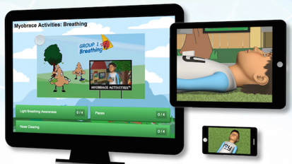 Soluciones para los trastornos infantiles
