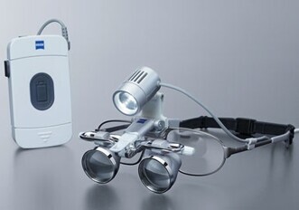 EyeMag Light II
