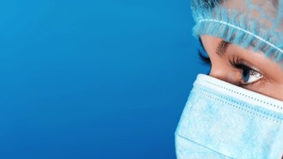 SARS-CoV-2: Aerosols in dentistry