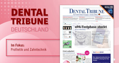 Prothetik trifft Digitalisierung: Entwicklungen in Zahnmedizin und Zahntechnik