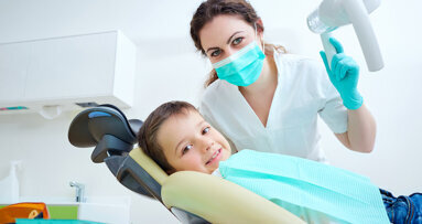 SARS-CoV-2 update: Australian and New Zealand dentists proceed with caution