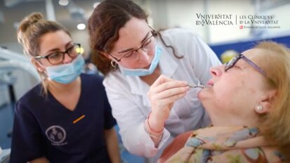 Especialización en Traumatología Dental Online