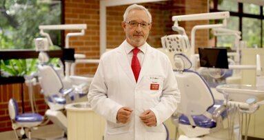 Entrevistas con los líderes de la Odontología en América Latina (2)