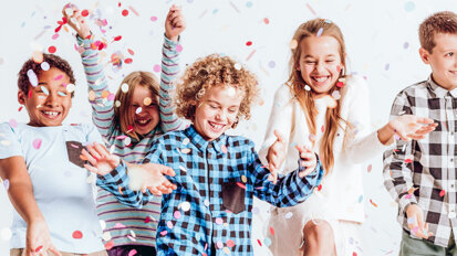 Gesundheitsprojekt „Apollonia 2020“ für gesunde Kinderzähne