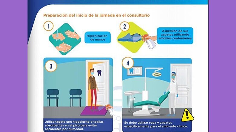 Diagnóstico y exámenes complementarios
