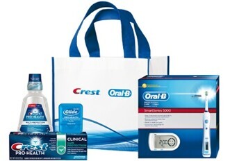 The Clinical PRO-HEALTH SYSTEM for Gingivitis