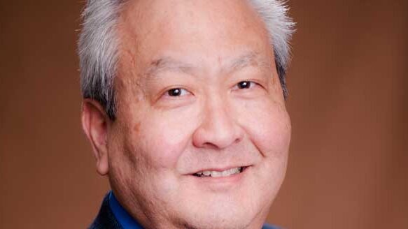 Nishimura is appointed president of Academy of Osseointegration