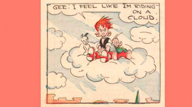 All’Università di Melbourne una mostra di fumetti narra la storia dell’Odontoiatria